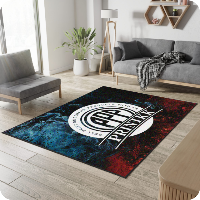 Custom Rugs